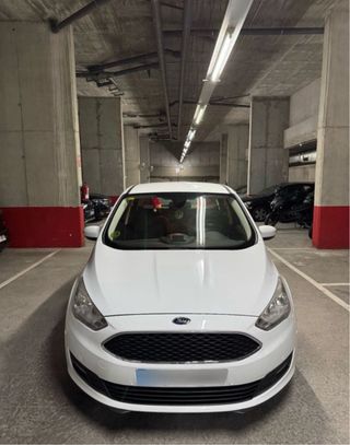 Ford C-MAX 2016