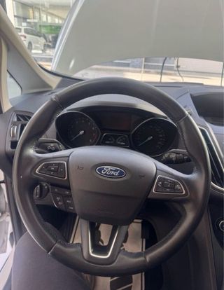 Ford C-MAX 2016