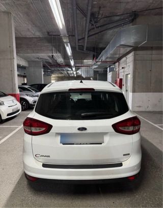 Ford C-MAX 2016