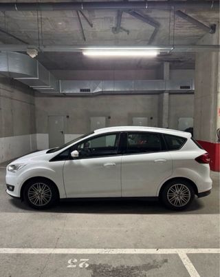 Ford C-MAX 2016
