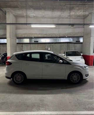 Ford C-MAX 2016