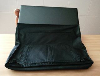 Maletín para ordenador portátil