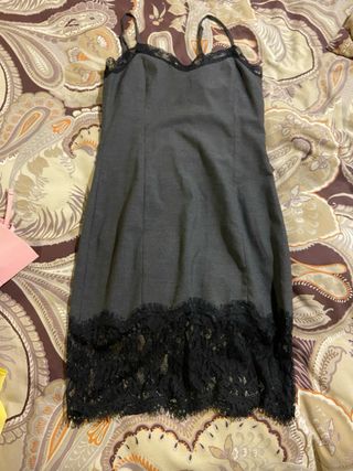 Lote 6 Prendas Zara Taglia M