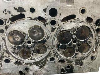 Culata ford 4s7q6090cc mondeo berlina (ge) 124568