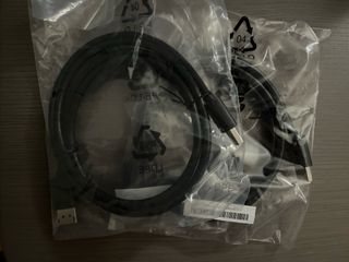 Pack 16 uds. Cables DisplayPort