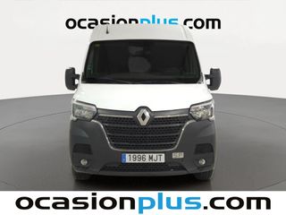 Renault Master Furgon L2H2 3500 Blue dCi 110 kW (150 CV)