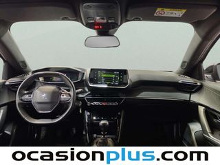 Peugeot 2008 PureTech 130 S&S Allure Pack 96 kW (130 CV)