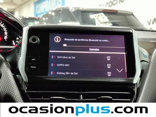 Peugeot 2008 PureTech 110 S&S Style 81 kW (110 CV)