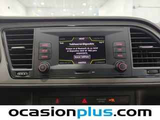 SEAT León 1.6 TDI S&S Reference Edition 85 kW (115 CV)