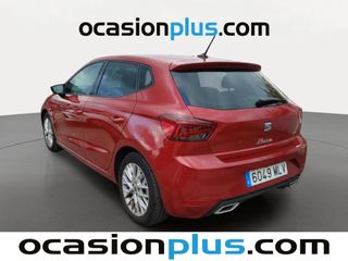 SEAT Ibiza 1.0 TSI S&S FR XL 81 kW (110 CV)