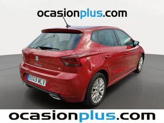 SEAT Ibiza 1.0 TSI S&S FR XL 81 kW (110 CV)