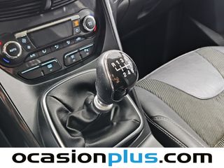 Ford Kuga 2.0 TDCI Titanium 4x2 103 kW (140 CV)