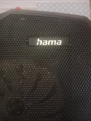 Soporte Hama para portátil