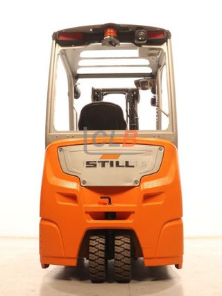 Ref. M-6045 Frontal Eléctrica 3 ruedas STILL RX 20-16