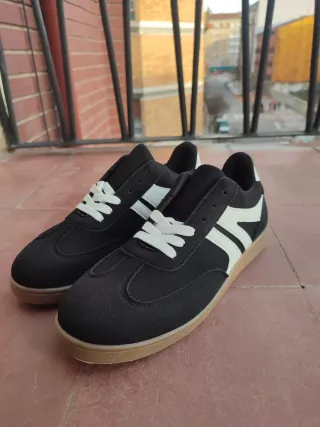 Zapatillas deportivas mujer talla 41 eu nuevas