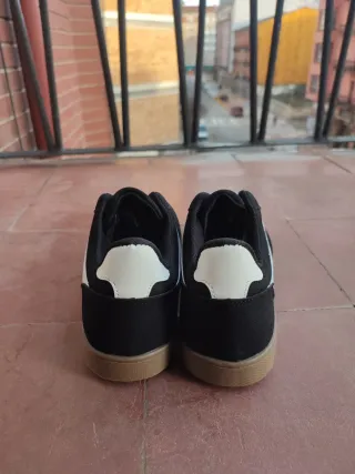 Zapatillas deportivas mujer talla 41 eu nuevas