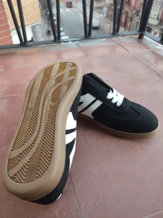 Zapatillas deportivas mujer talla 41 eu nuevas