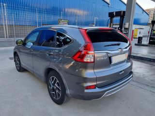 Honda CR-V 1.6 iDTEC 4X2 ELEGANCE P. NAV