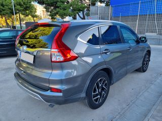Honda CR-V 1.6 iDTEC 4X2 ELEGANCE P. NAV
