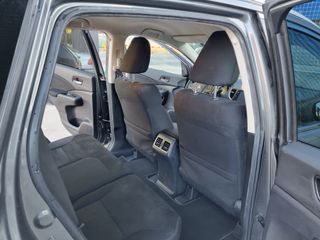 Honda CR-V 1.6 iDTEC 4X2 ELEGANCE P. NAV