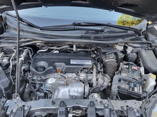 Honda CR-V 1.6 iDTEC 4X2 ELEGANCE P. NAV