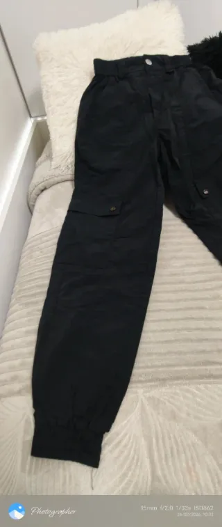 Pantalón chándal up talla 12 Regalo otro de Bershk