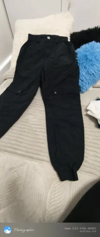 Pantalón chándal up talla 12 Regalo otro de Bershk
