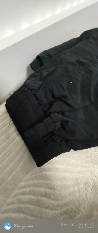 Pantalón chándal up talla 12 Regalo otro de Bershk