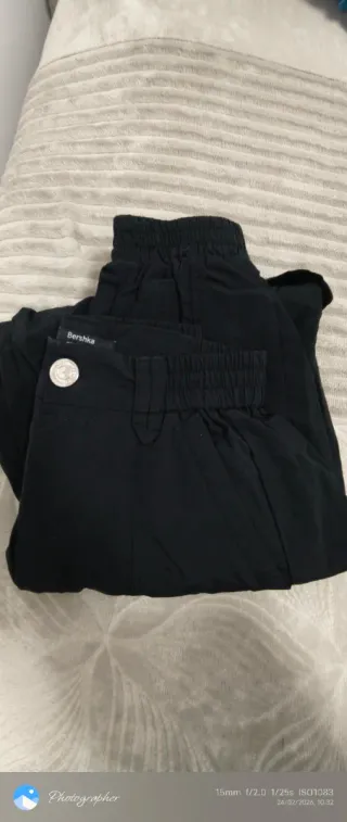 Pantalón chándal up talla 12 Regalo otro de Bershk