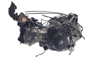 Honda rc88e motor completo nc 750 * mocep1275243