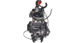 Honda rc88e motor completo nc 750 * mocep1275243