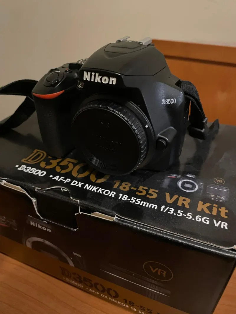 Pack Nikon (6796 disparos) | Ideal Paisajes afbeelding 2