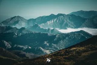 Pack Nikon (6796 disparos) | Ideal Paisajes