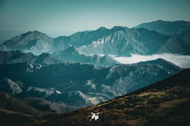 Pack Nikon (6796 disparos) | Ideal Paisajes