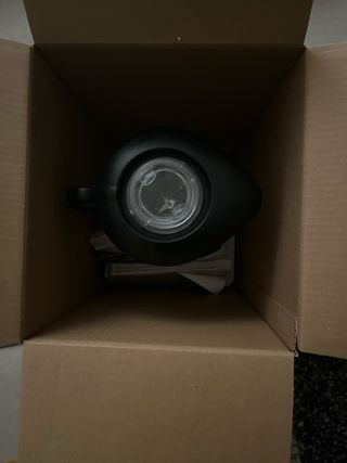 Batidora KitchenAid 1.75L Roja