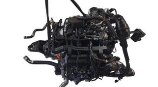 Hyundai mocep1336580 g3le motor completo i20 1.0