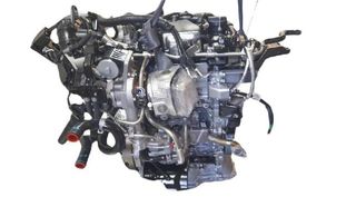 Hyundai mocep1336580 g3le motor completo i20 1.0
