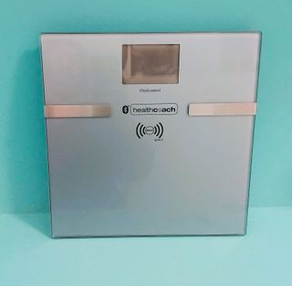Báscula Healthcoach Vitalcontrol - Piezas