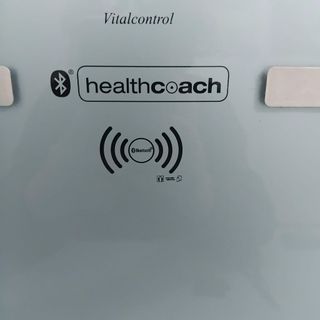 Báscula Healthcoach Vitalcontrol - Piezas
