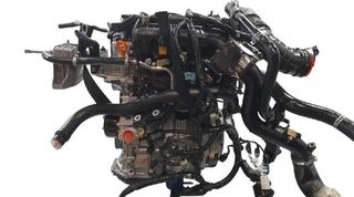 Hyundai g3le motor completo kona 1.0 mocep1315418