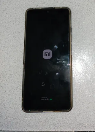 Xiaomi Redmi Note 12 Pro nero