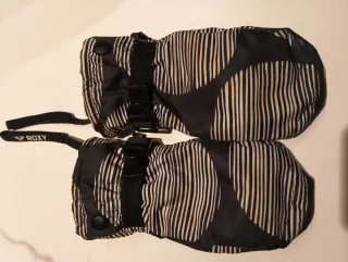 Manoplas esquí niño Roxy