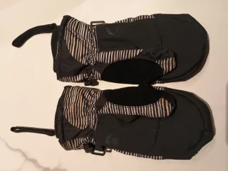 Manoplas esquí niño Roxy