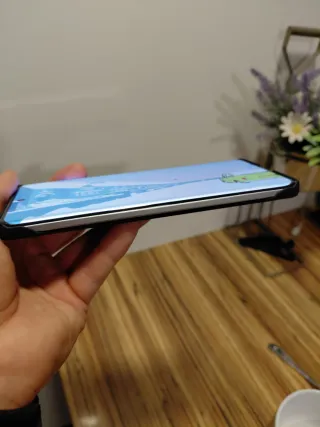 Realme GT6 12GB/256GB Plateado