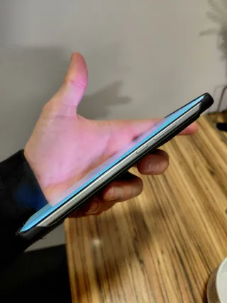 Realme GT6 12GB/256GB Plateado