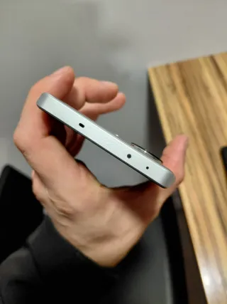 Realme GT6 12GB/256GB Plateado