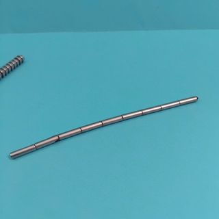 Imanes Neodimio Redondos y Cilíndricos