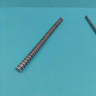 Imanes Neodimio Redondos y Cilíndricos