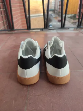 Zapatillas deportivas mujer talla 38 eu nuevas