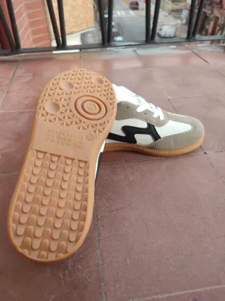 Zapatillas deportivas mujer talla 38 eu nuevas